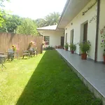 Jardines De Lallosa * Las Rozas