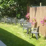 Jardines De Lallosa