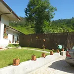 Jardines De Lallosa