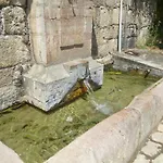 Jardines De Lallosa * Las Rozas