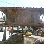 Jardines De Lallosa Hotel