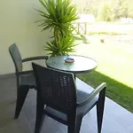 Hotel Jardines De Lallosa Las Rozas
