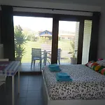 Hotel Jardines De Lallosa