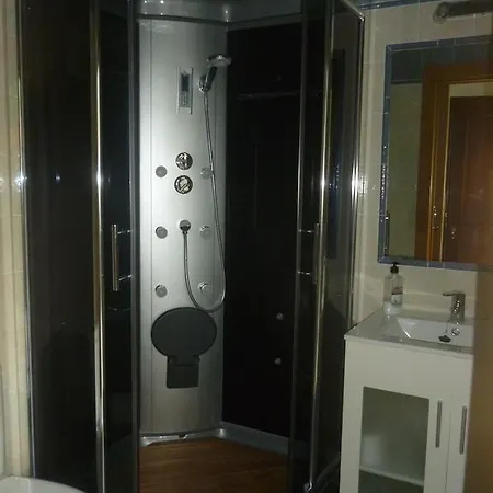 Hotell Jardines De Lallosa *