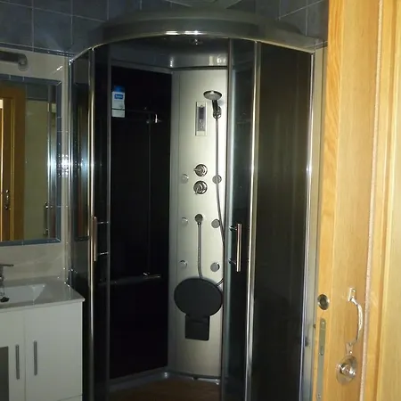 Jardines De Lallosa Hotell