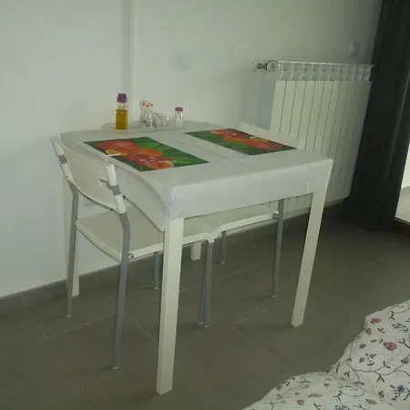 Jardines De Lallosa Hotell Las Rozas