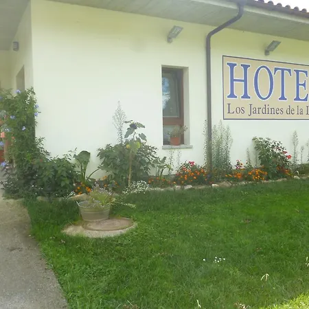 Jardines De Lallosa Hotell Las Rozas