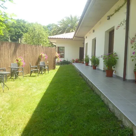 Jardines De Lallosa * Las Rozas