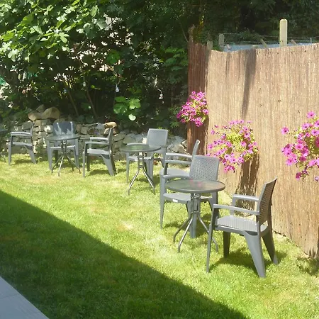 Jardines De La Llosa