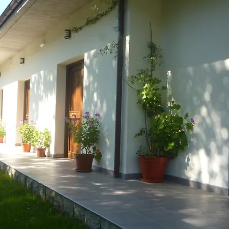 فندق Jardines De Lallosa Las Rozas