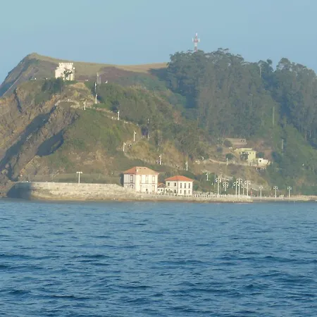 فندق Jardines De Lallosa *