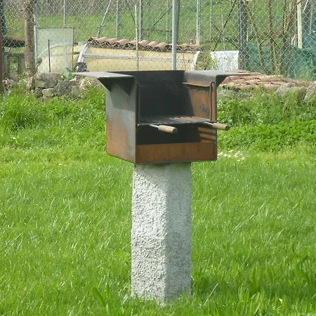 Jardines De Lallosa * Las Rozas