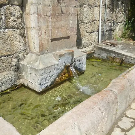 Jardines De Lallosa * Las Rozas