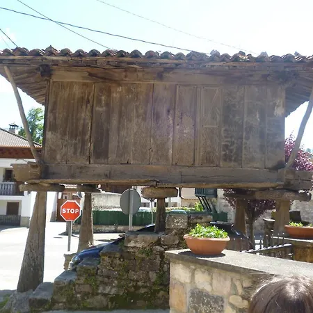 Jardines De Lallosa Hotell