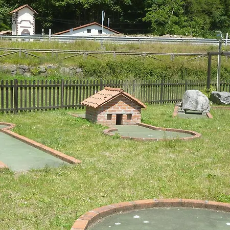 Jardines De Lallosa *