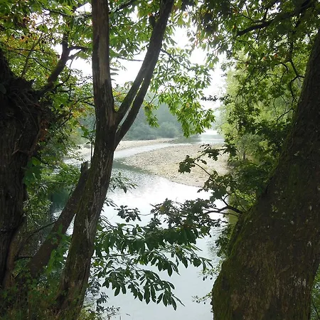 Hotell Jardines De Lallosa *