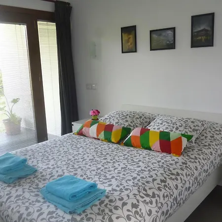 Jardines De Lallosa Hotell Las Rozas