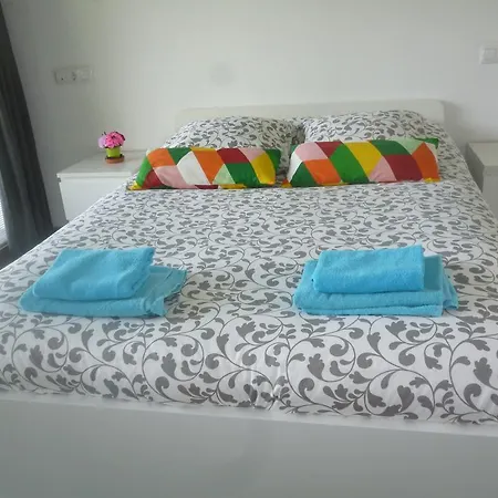 Jardines De Lallosa Hotell Las Rozas