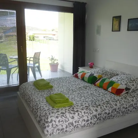 Jardines De Lallosa Hotell