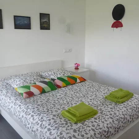 Jardines De Lallosa * Las Rozas