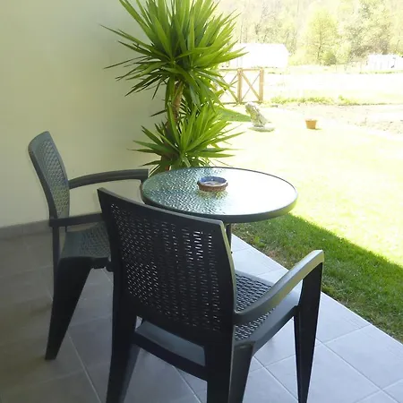 Hotell Jardines De Lallosa Las Rozas