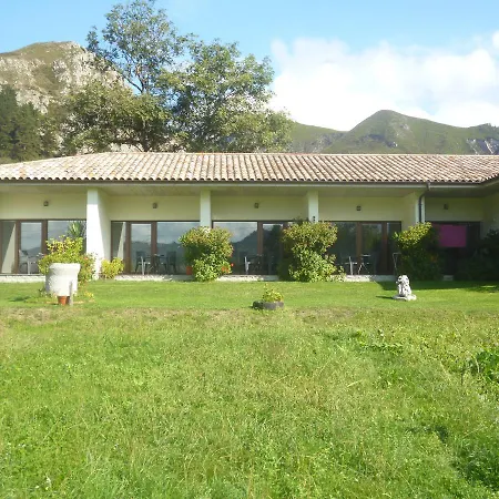 Jardines De La Llosa