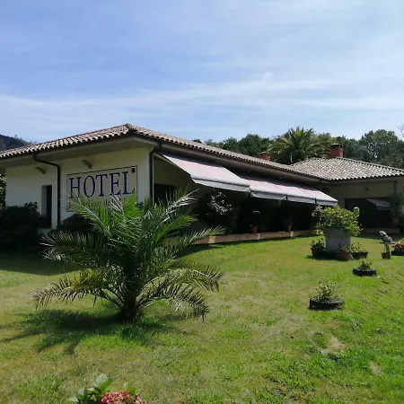 Hotel Jardines De La Llosa Las Rozas