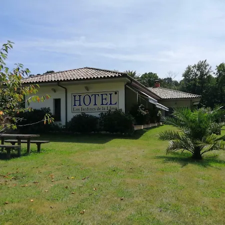 Jardines De Lallosa *