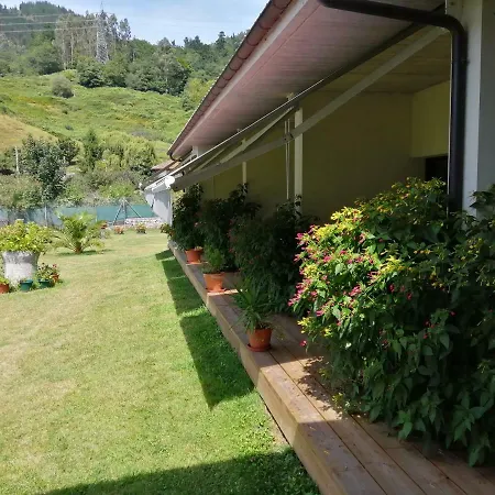 Jardines De Lallosa * Las Rozas