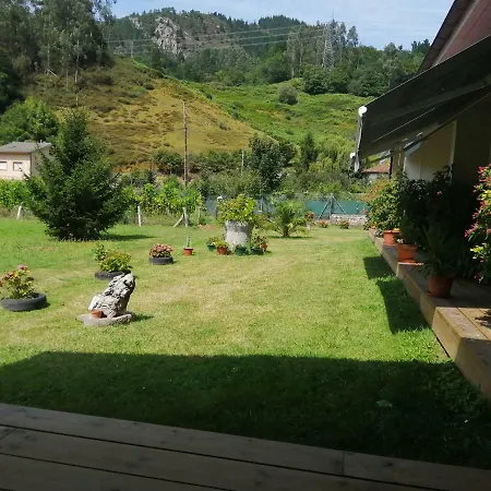 Jardines De Lallosa * Las Rozas