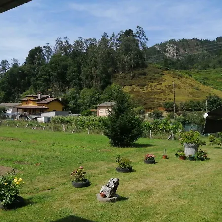 Jardines De Lallosa * Las Rozas